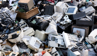 Blog EWASTE 377x220 - Blog