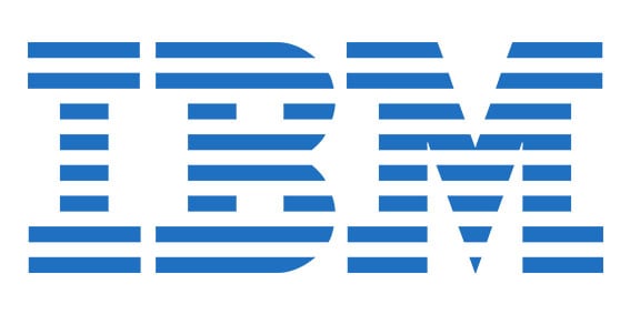 Servers & Storage IBM logo - Servers & Storage