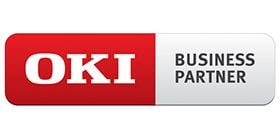 accreditations 0015 oki partner 280x140 - Accreditations