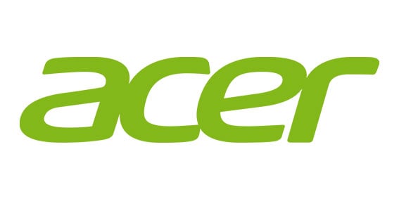Computers acer logo - Computers