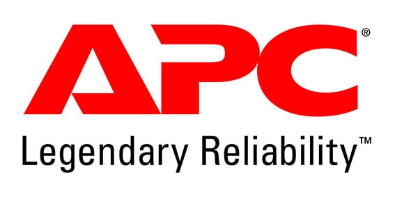 Networking apc logo - Networking