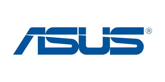 Computers asus logo - Computers