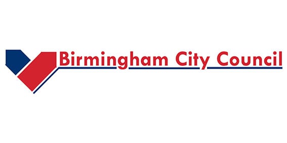 Government & NHS birmingham city council - Government & NHS