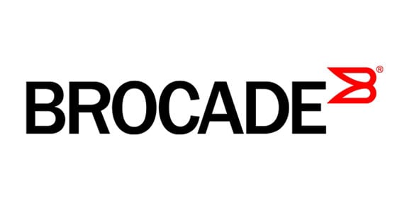 Networking brocade logo - Networking