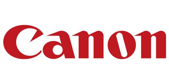 Printers & Accessories canon logo - Printers & Accessories