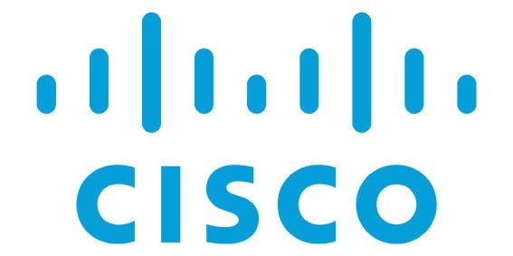 Servers & Storage cisco logo - Servers & Storage