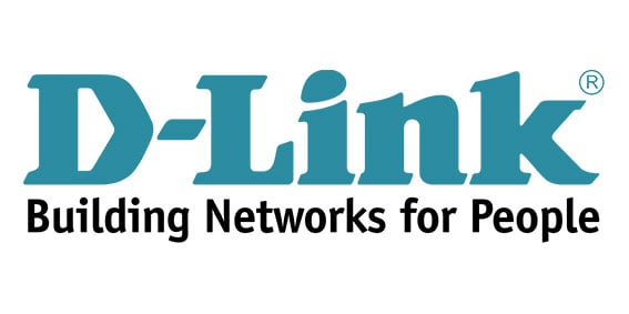 Networking d link logo - Networking