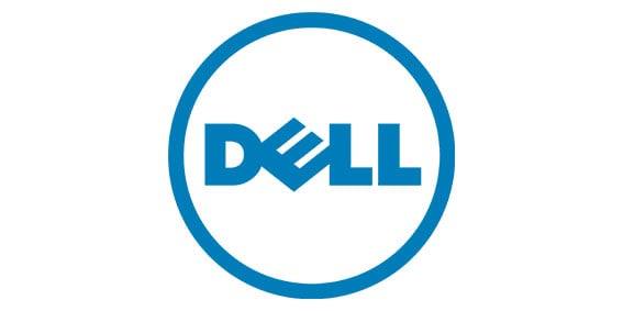 Servers & Storage dell logo - Servers & Storage