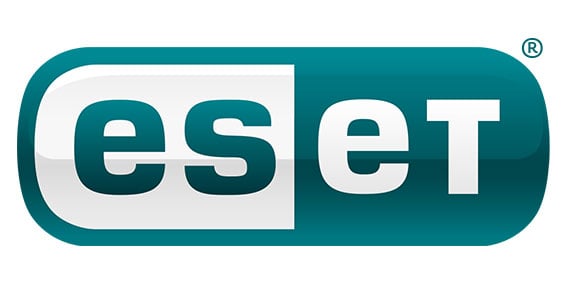 Software eset logo - Software