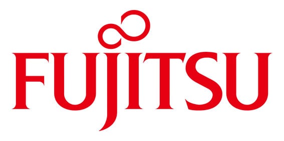Servers & Storage fujitsu logo - Servers & Storage