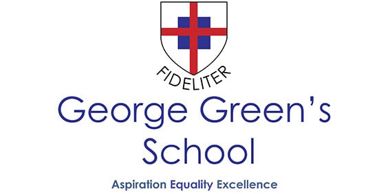 Education george green - Education