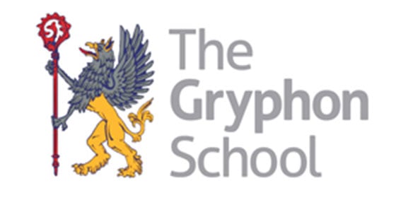 Education gryphon logo - Education