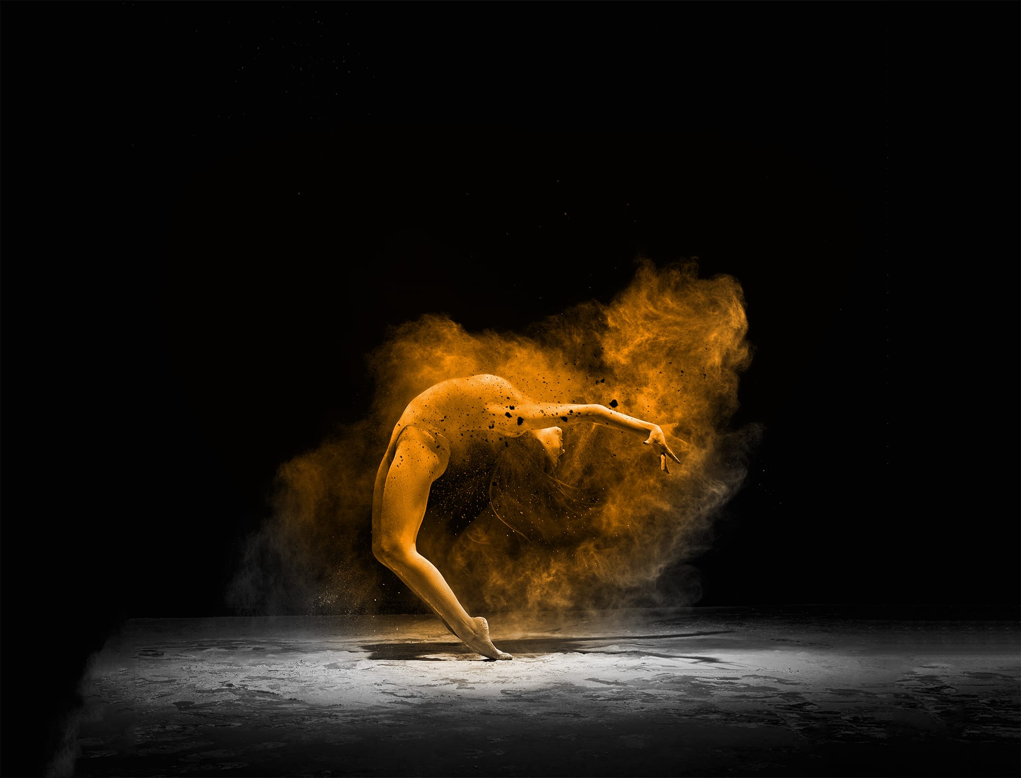 gymnast - Home