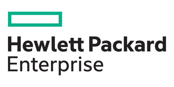 Servers & Storage hp enterprise logo - Servers & Storage