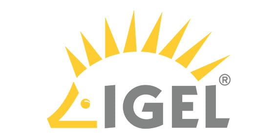 Computers igel logo - Computers