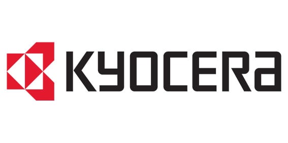 Printers & Accessories kyocera logo - Printers & Accessories