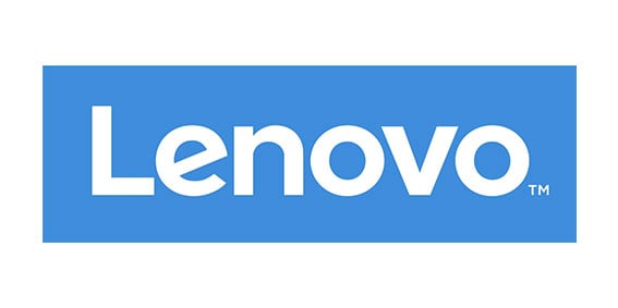 Servers & Storage lenovo logo - Servers & Storage