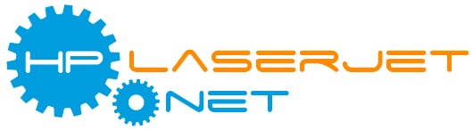 logo hplaserjet - Printers & Accessories