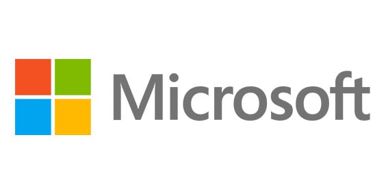 Software microsoft logo - Software