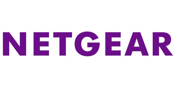 Servers & Storage netgear logo - Servers & Storage