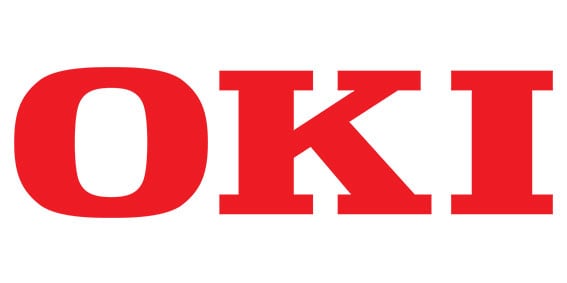 Printers & Accessories oki logo - Printers & Accessories