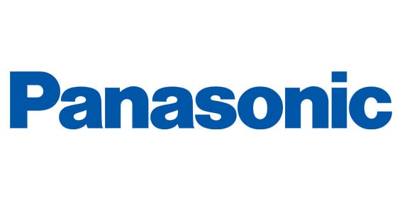 Computers panasonic logo - Computers