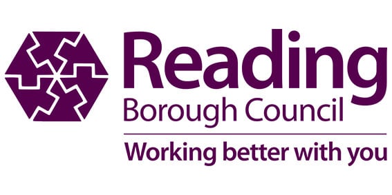 Government & NHS reading borough council - Government & NHS