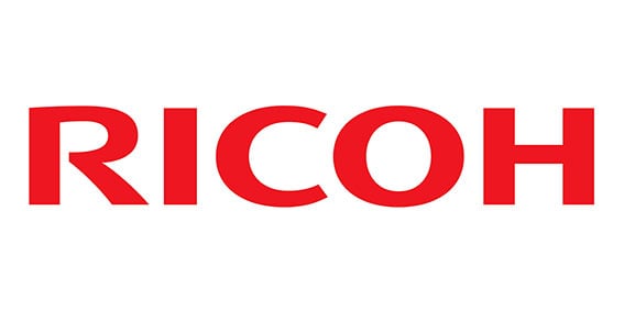 Printers & Accessories ricoh logo - Printers & Accessories
