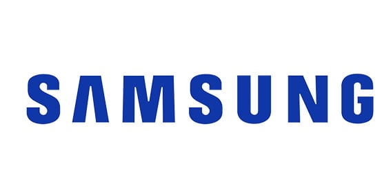 AV samsung logo - AV