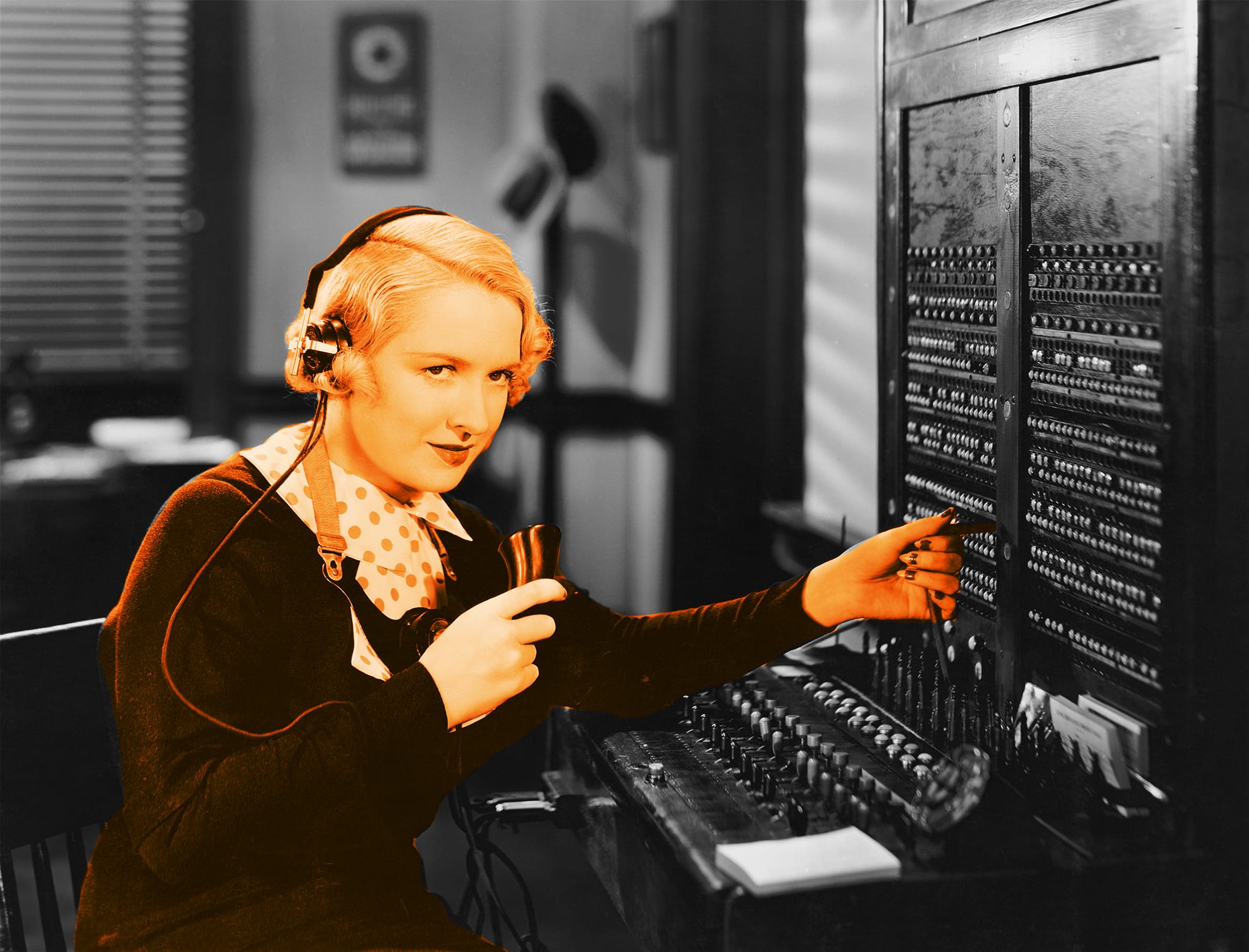 switchboard - Home