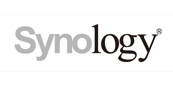 Servers & Storage synology logo - Servers & Storage