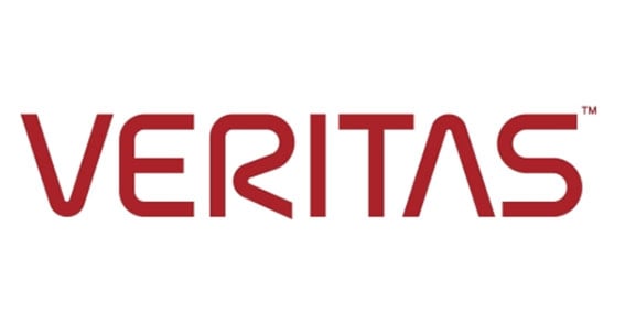 Software veritas logo - Software