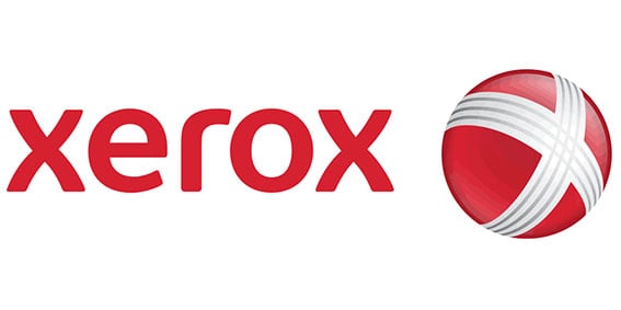 Printers & Accessories xerox logo - Printers & Accessories