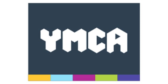Charities ymca logo - Charities